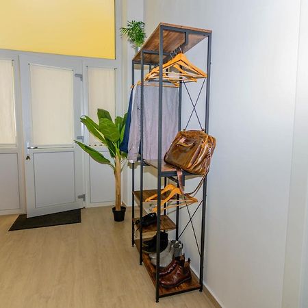Ferienwohnung Industrial Loft -Center Of Turin- By Happyhostorino Exterior foto